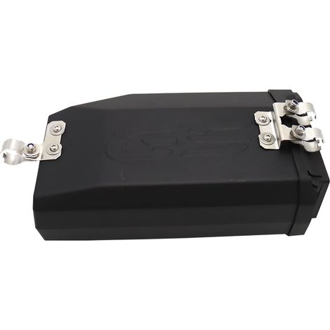 Boîte à outils latérale verrouillable en ABS pour moto R1200GS R1250GS TKR502 Adventure Bikes (1/5)