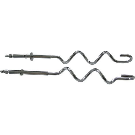 FOUETS A PETRIN POUR PETIT ELECTROMENAGER PHILIPS - 482269040239
