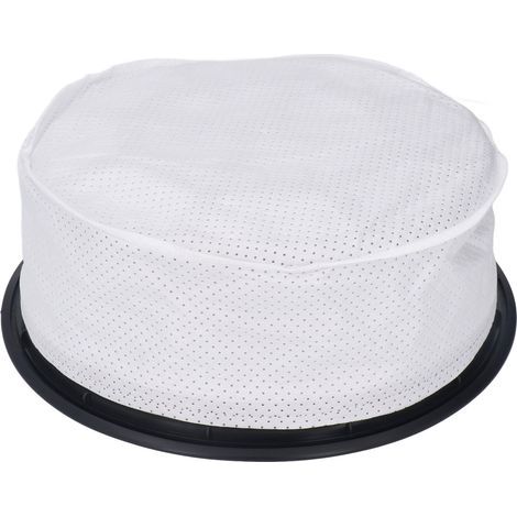 Filter pour aspirateur Numatic Henry George Edward - Rechange ABS