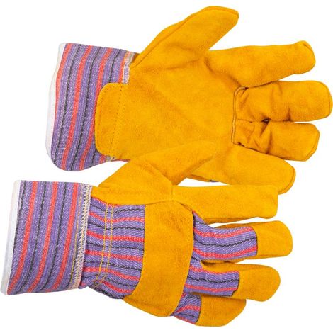 Handschuhe Strend Pro Taur, kombiniert, Größe 10/XL, Blister (1/3)