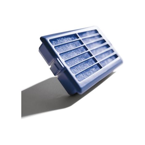 WPRO - ANT001 - FILTRE ANTI-BACTÉRIEN POUR COMBI WHIRLPOOL 481248048172 (1/10)