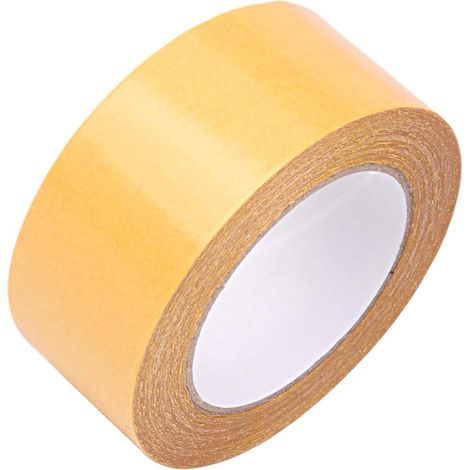 Klebeband Mehrzweck Rückstandsfreie Klebestreifen Starkes Klebeband für Wand, Tür, Spiegel, Panel, Platte, Duschkabine, Armaturenbrett, Automobil und Büroraum (1/5)