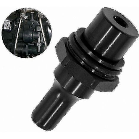 Valves PCV en aluminium compatibles avec les modèles E82, E90 et E92 (1/3)