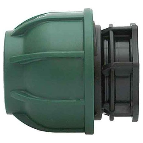 TAPPO FINE LINEA A STRINGERE Ø 32 mm - 12,5 PN - IRRITEC