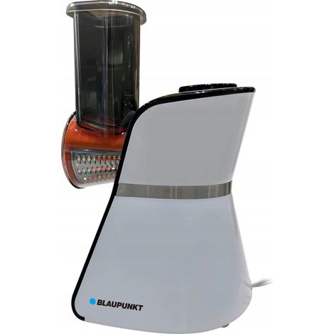 Affettatrice elettrica Blaupunkt fps502 150 W 6 lame (1/3)