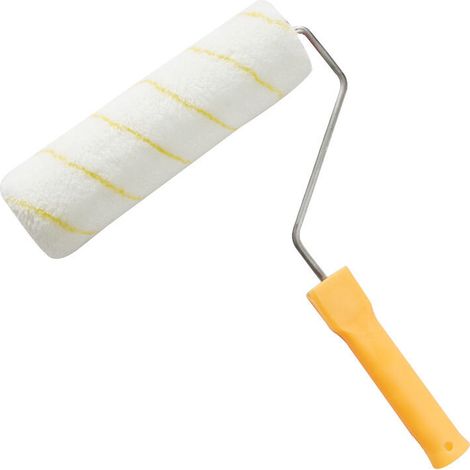 Pinceau rouleau à peinture 23cm (1/5)