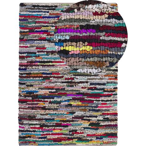 Teppich BAFRA Bunt 160 x 230 cm