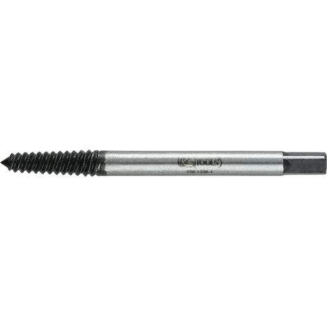 KS Tools - Extracteur de goujons M3-M6 du coffret 150.1330. - 150.1330-1 (1/2)