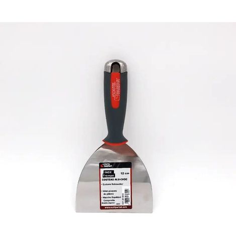 Couteau de plaquiste Conditionnement: 12cm