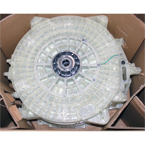 Samsung - bottich (rückseite) - dc9720522a -