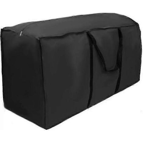 Sac de rangement extérieur imperméable, housse de protection pour meubles