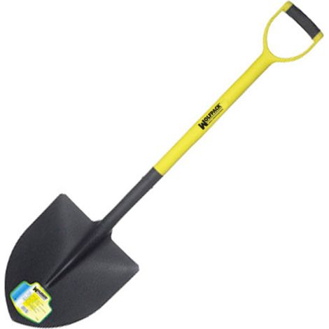 Wolfpack Linea Profesional Pelle de Jardin Fibre de Verre 102 cm