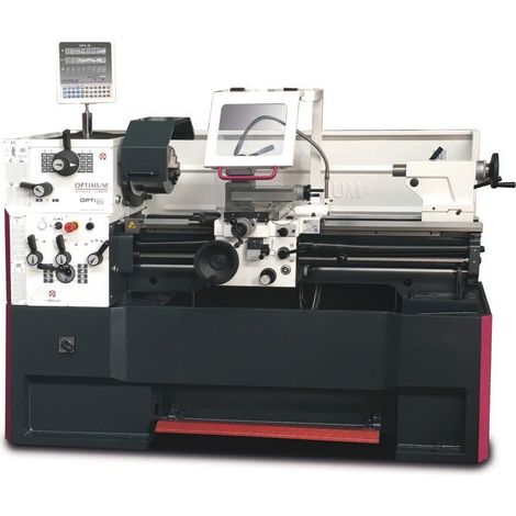 Torno OPTIMUM TH 4210