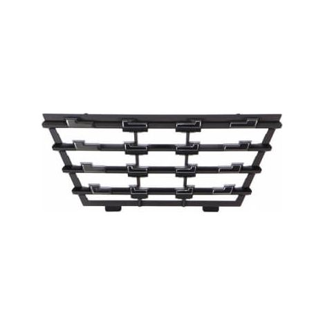 Obturateur grille de calandre avant Peugeot 208 depuis 2019