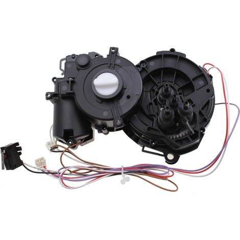 Bosch - getriebe für brüheinheit - 12046059 -