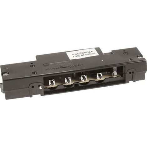 KIT COMMANDE CLAVIER pour HOTTE FABER ROBLIN - 133.0157.449 (1/2)
