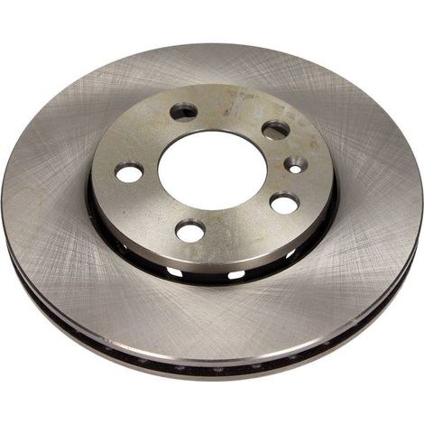 Disque de frein avant Maxgear pour VW Golf 4/A3 256 x 22 mm