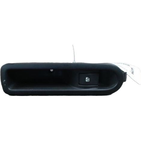 [PRODUIT D'OCCASION] Commande Leve-glace Porte Arg RENAULT Scenic II Ph2 2006- ♻️ Ref Oe. 8200315029 - Garantie à vie (1/3)