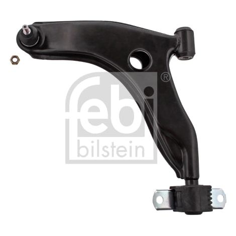 Bras de liaison, suspension de roue FEBI BILSTEIN 19673 MITSUBISHI 30821650 (1/2)