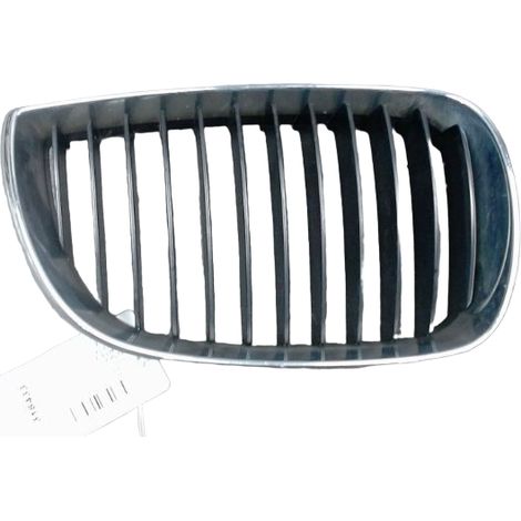 Grille Calandre Droit BMW Serie 1 [PRODUIT D'OCCASION]♻️51137077130