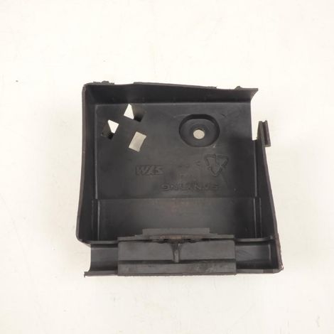 [PRODUIT D'OCCASION] Support de batterie origine pour scooter Sym 50 Jet RFGBL05WX75 (1/2)