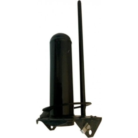 Emaillierter Stempel vor 1988 - 50 und 75L