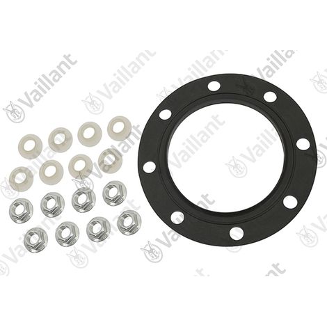 VAILLANT Befestigungssatz, Heizkörper VEH 50-150/6 exclusive, classic u.w. Vaillant-Nr. , 091368