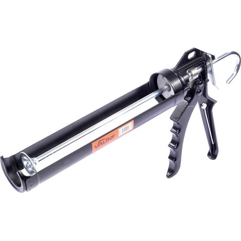Vaunt Heavy Duty Sealant Gun 310ml and 410ml Caulk Adhesive Mastic Gun V1205000 (1/5)