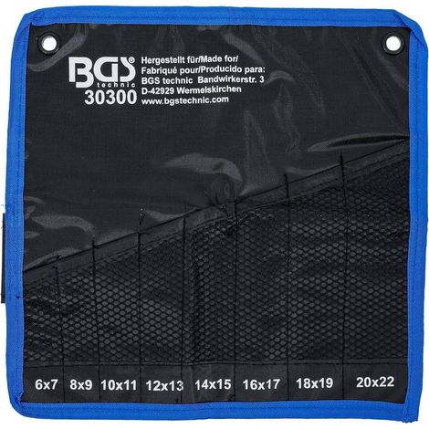 Sac Vide pour Art. 30300 - 16,6 x 3,9 x 18,5 cm - Léger et Pratique - , Pro - D-Work
