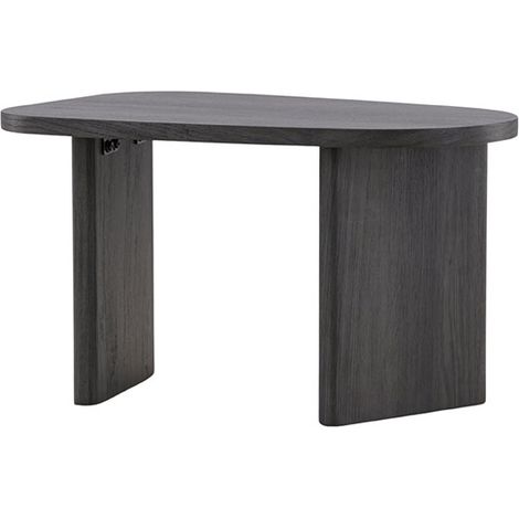 Grönvik Ecktisch schwarz. (1/5)