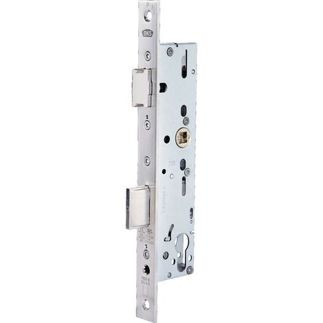 Chiave a inserzione Panik-RR B 1820 B DIN L/S 24/270/35/92/9mm ktg.