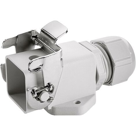Embase à monter en saillie M20 LAPP 19421900 EPIC® H-A 3 1 pc(s) D20048 (1/5)
