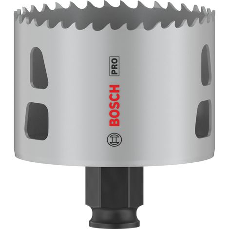 Bosch Holesaws PRO Multi Material PC Plus Hole Saw 68 mm 2608594398