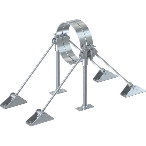 Fischer Festpunkt schwer FFP-HD42-V2 - 567716 (1/5)