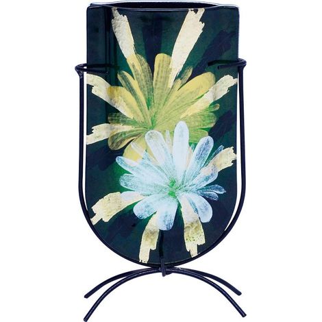 Table Passion - Vase obus Pampa 24 cm