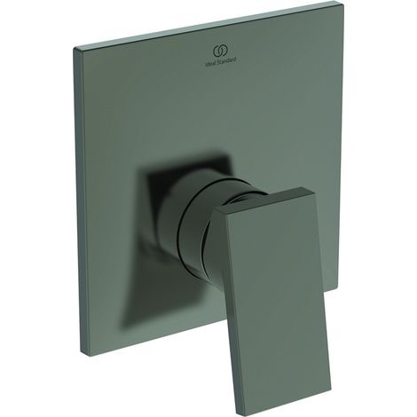 Mitigeur de douche IS UP Extra Magnétique Gris