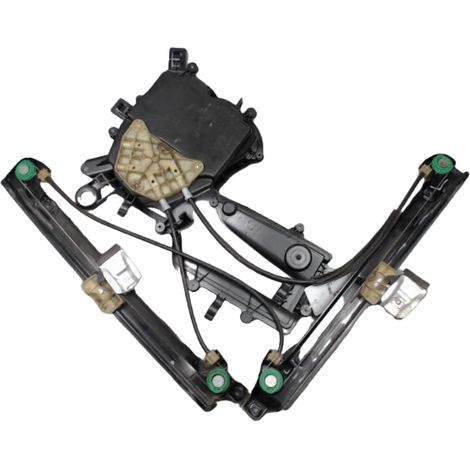 [PRODUIT D'OCCASION] Mecanisme+moteur Leve-glace Avant Gauche SEAT Leon ♻️ Ref Oe. 1t0959701lz2h - Garantie à vie (1/5)