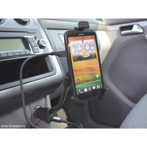 Support automobile FILMER pour smartphones 37.382