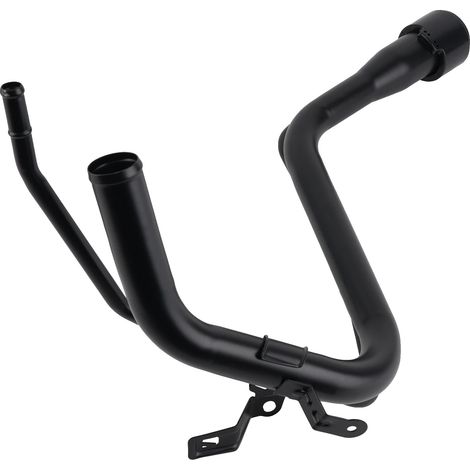 Manguera de llenado de combustible, alta calidad, ubicación: trasera, compatibilidad: sedán compacto (P9), número de pieza OEM: 77201-0D100, 77201-52210 (1/5)