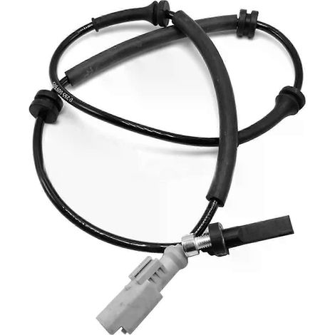 9674852280 ABS-Drehzahlsensor vorne, passend für Peugeot 308, 408, Citroen C4, Grand Picasso, Raddrehzahlsensor 9807245880, 9814730080-JXLGV (1/5)