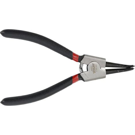 Pinzas AWTOOLS modelo 5903041034445 negro 180 mm