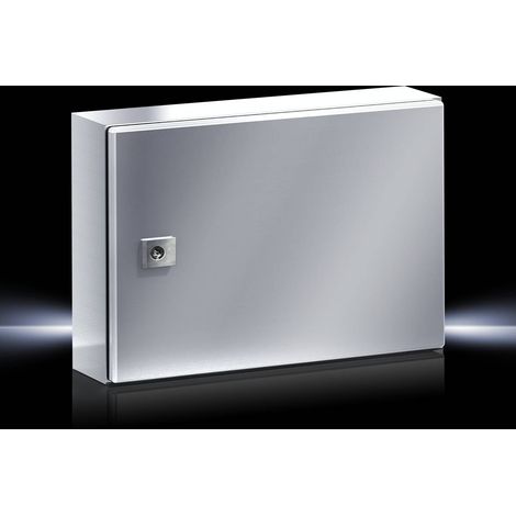 Coffret d'installation Rittal KEL 9402.600 9402.600 acier inoxydable 380 x 300 x 155 acier inoxydable 1 pc(s) V106351