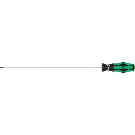 Wera, 335 Giravite a taglio, 0.8 x 4.0 x 300 mm (1/5)