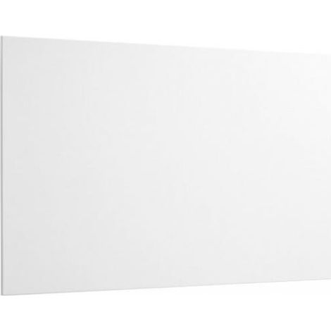 Chauffage vaillant vei 800/1 mw infrarouge 800W blanc (1/2)