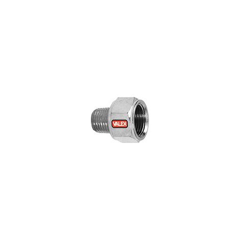 RIDUZIONE 3/8FEMMINA - 1/4MASCHIO PZ.2 (1/2)