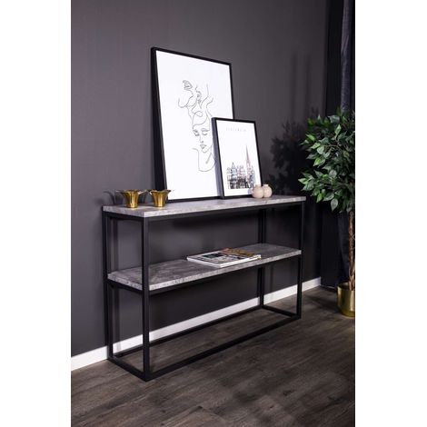 Rise Table d’appoint