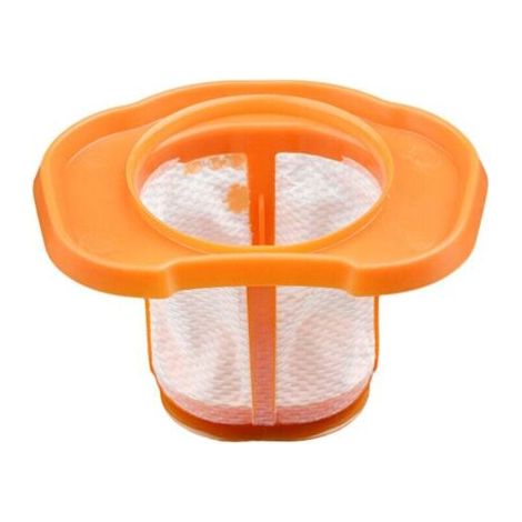 QORVA-3 pièces adaptées pour aspirateur BLACK + DECKER HHVKF10 élément filtrant filtre hepa aspirateur filtre accessoires (1/4)
