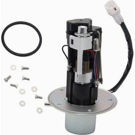 Kraftstoffpumpe 49040-1081 für Kawasaki Ninja ZX6R, ZX 636 und Z Motorräder (Modelle 2003 und 2004).