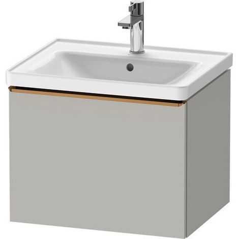 DURAVIT DE4249004070000 DNe WTU WH R.Ek 584x452x440 Bt.gr.
