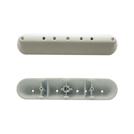 Aube tambour 220mm M6542002750 pour Lave linge BELLAVITA, CARREFOUR HOME, LINETECH, SELECLINE